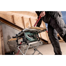 Metabo TS 254