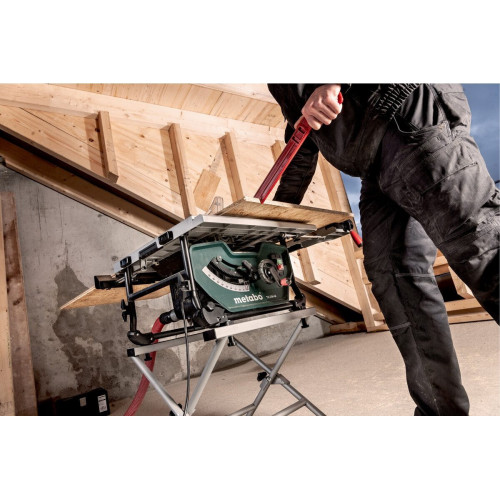 Metabo TS 254