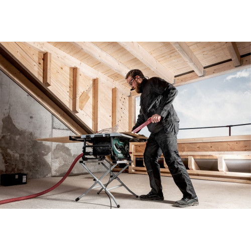 Metabo TS 254