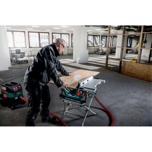 Metabo TS 254
