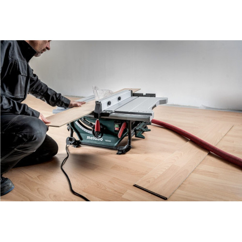 Metabo TS 254