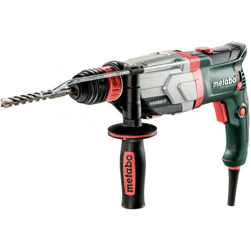 Metabo UHEV 2860-2 Quick (6.00713.50)