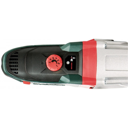 Metabo UHEV 2860-2 Quick Set (6.00713.51)