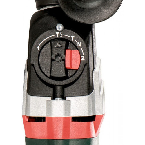 Metabo UHEV 2860-2 Quick Set (6.00713.51)
