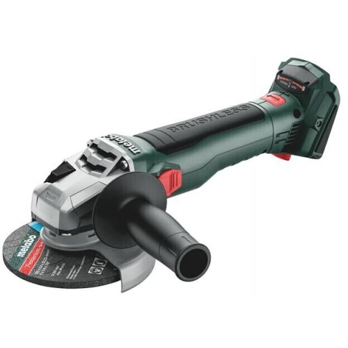 Metabo W 18 LT BL 11-125