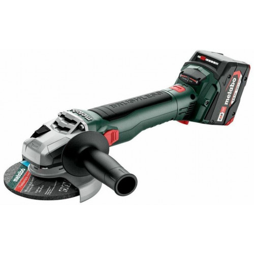 Metabo W 18 LT BL 11-125