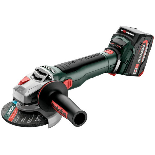 Metabo W 18 LT BL 11-125