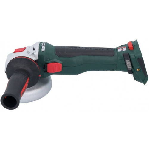 Metabo WB 18 LT BL 11-125 Quick