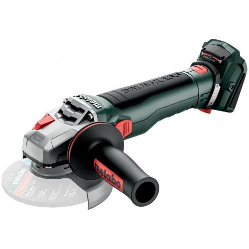 Metabo WB 18 LT BL 11-125 Quick