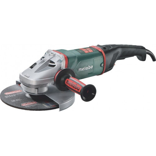 Metabo WE 26-230 MVT Quick (606475000)