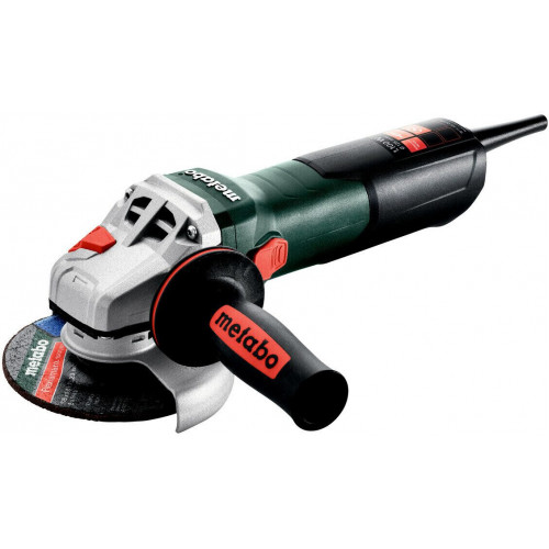 Metabo WEV 11-125 Quick