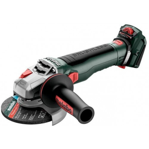 Metabo WVB 18 LT BL 11-125 Quick