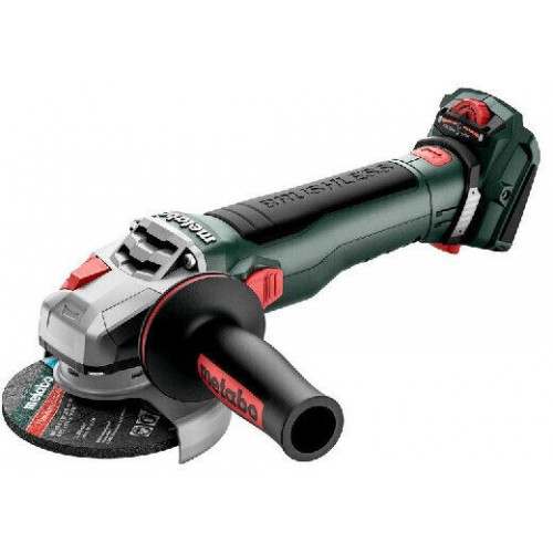 Metabo WVB 18 LT BL 11-125 Quick