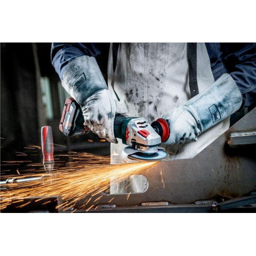 Metabo WVB 18 LTX BL 15-125 Quick