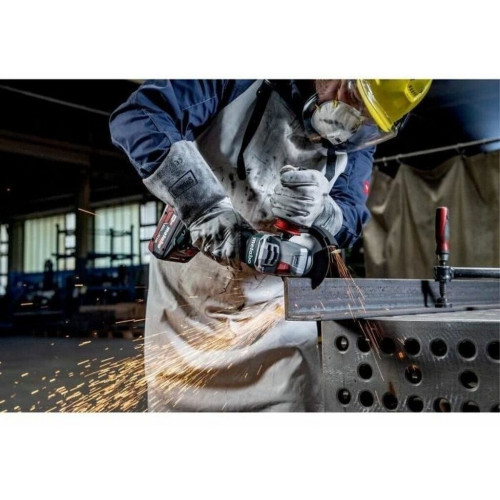 Metabo WVB 18 LTX BL 15-125 Quick
