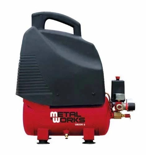 Metalworks Compresor Orion 6 L. 230 V