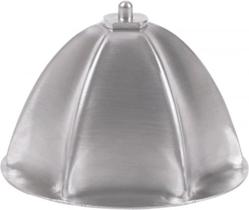 METRO Professional Exprimidor GJU2001 Aluminio fundido / Acero inoxidable 287 x 212 x 406 mm
