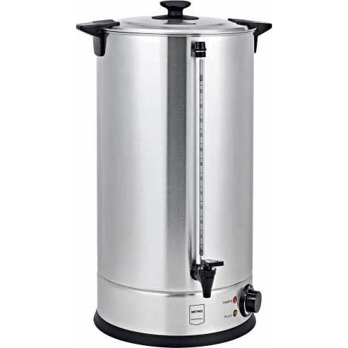 METRO Professional Hervidor de agua GWB1030 acero inoxidable