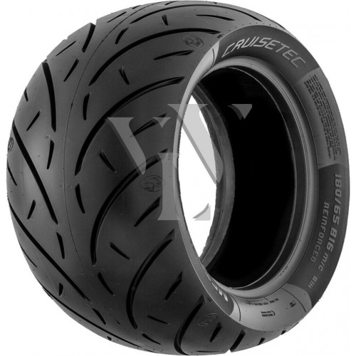 Metzeler Cruisetec 260 40 - 18 84V