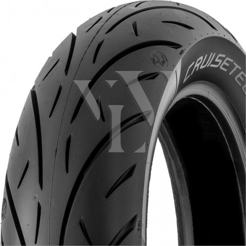 Metzeler Cruisetec 260 40 - 18 84V