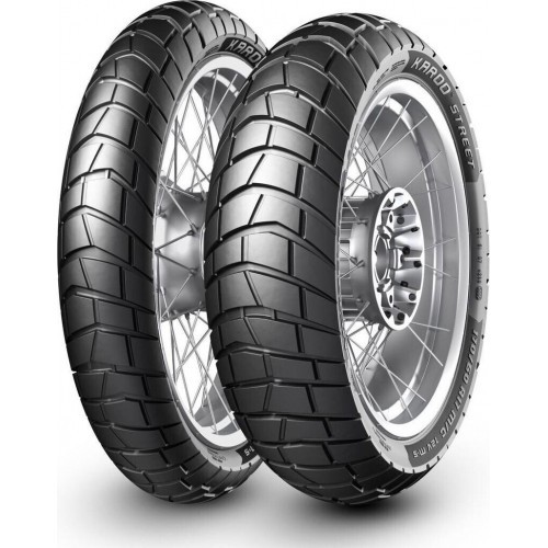 Metzeler Karoo Street 150/70 R17 69V