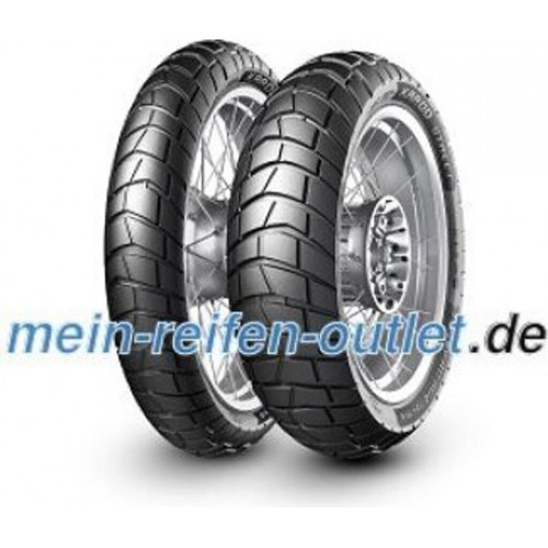 Metzeler Karoo Street 150/70 R18 70V