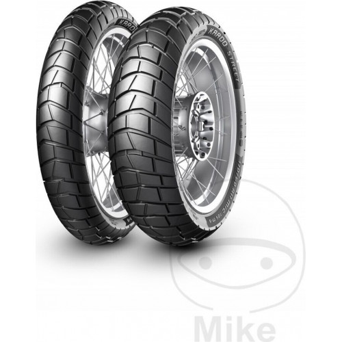 Metzeler Karoo Street 150/70 R18 70V