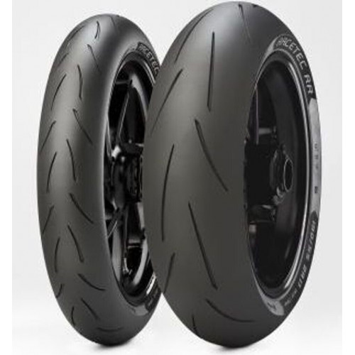 Metzeler Racetec RR 160/60 ZR17 69W M/C K3
