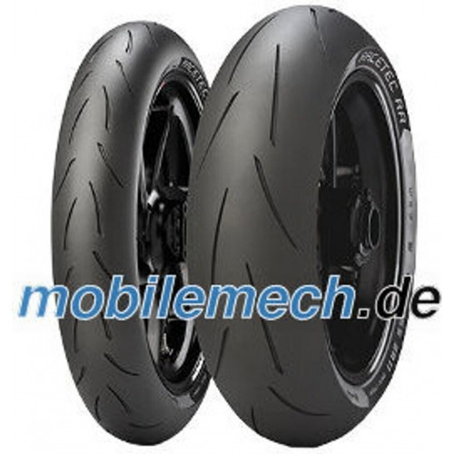 Metzeler Racetec RR 160/60 ZR17 69W M/C K3