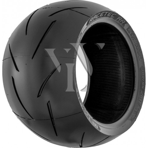 Metzeler Racetec RR 160/60 ZR17 69W M/C K3