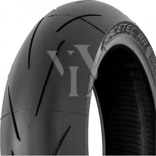 Metzeler Racetec RR 160/60 ZR17 69W M/C K3