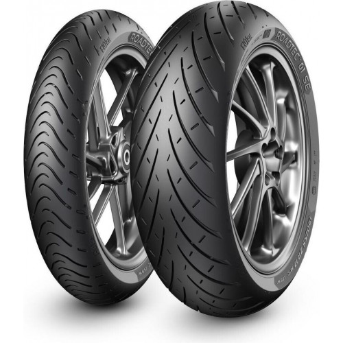 Metzeler Roadtec 01 SE 160/60 R17 69W