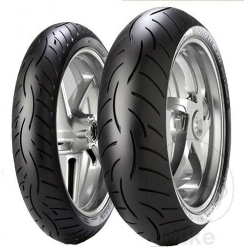 Metzeler Roadtec Z8 Interact 180/55 R17 73W