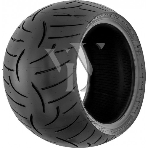 Metzeler Roadtec Z8 Interact 180/55 R17 73W