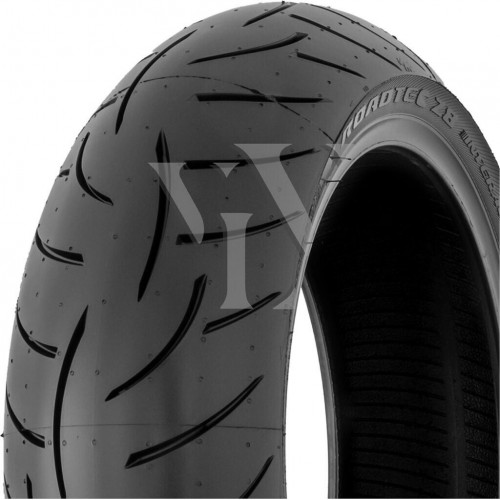 Metzeler Roadtec Z8 Interact 180/55 R17 73W