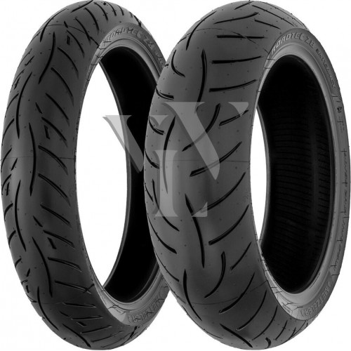 Metzeler Roadtec Z8 Interact 180/55 R17 73W