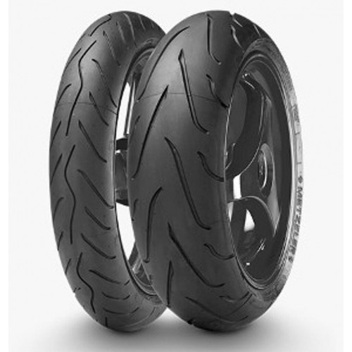 Metzeler Sportec M3 180/55 ZR17 73W