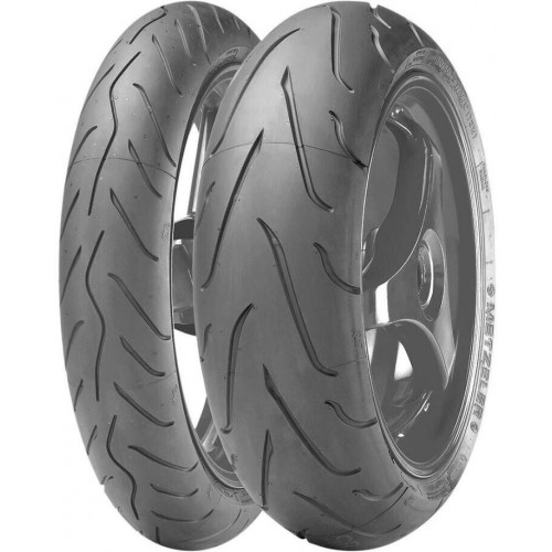 Metzeler Sportec M3 180/55 ZR17 73W