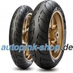 Metzeler Sportec M7 RR 120/70 ZR 17 58W