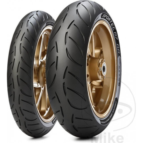 Metzeler Sportec M7 RR 120/70 ZR 17 58W