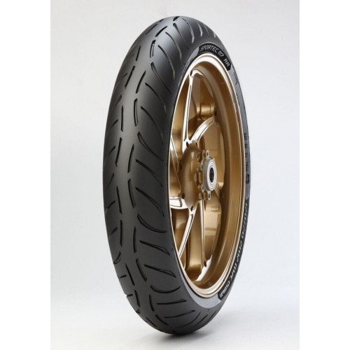 Metzeler Sportec M7 RR 120/70 ZR 17 58W