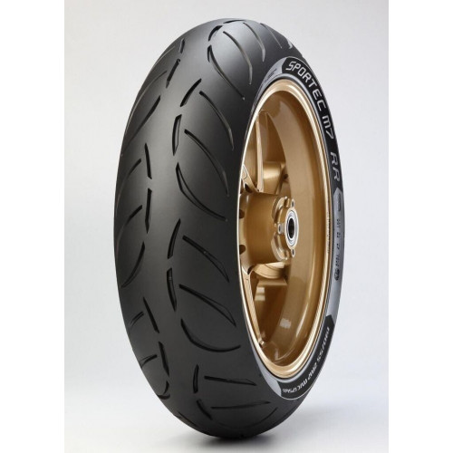 Metzeler Sportec M7 RR 120/70 ZR 17 58W