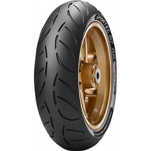 Metzeler Sportec M7 RR 180/55 R17 73W