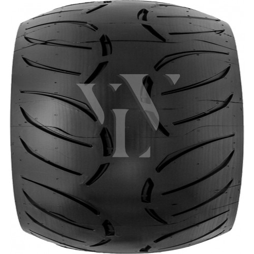 Metzeler Sportec M7 RR 180/55 R17 73W