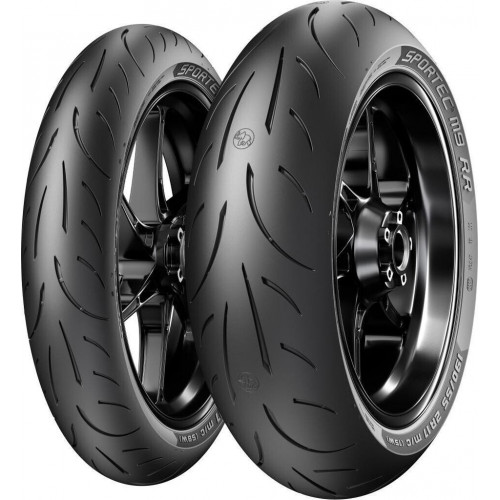 Metzeler Sportec M9 RR 120/70 R17 58W