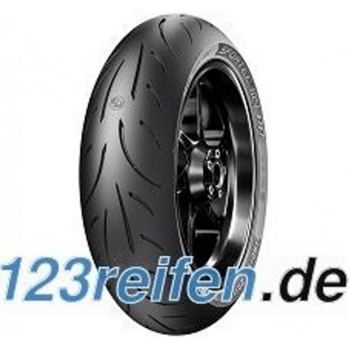 Metzeler Sportec M9 RR 120/70 R17 58W