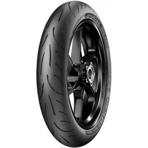 Metzeler Sportec M9 RR 120/70 R17 58W