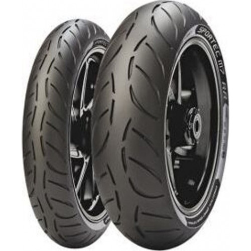 Metzeler Sportec M9 RR 120/70 R17 58W