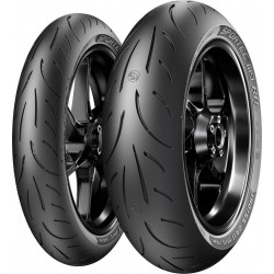 Metzeler Sportec M9 RR 180/55 ZR 17 M/C (73W) TL