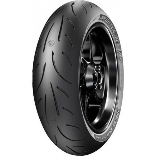 Metzeler Sportec M9 RR 190/55 ZR17 75W